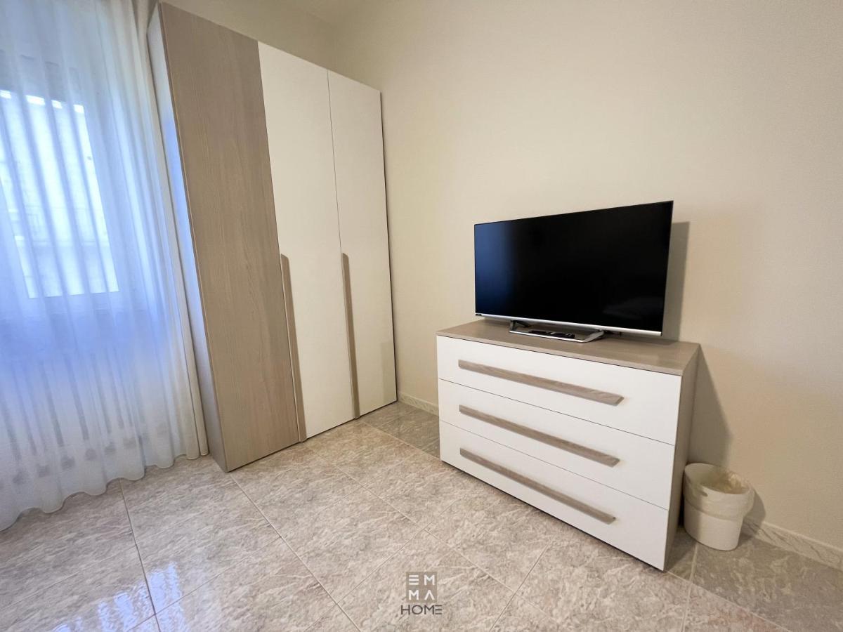 Emma Home Матера Экстерьер фото
